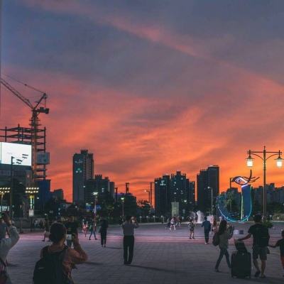 安徽：“2020首届中国·黄山区无人机全国摄影大展”启动
